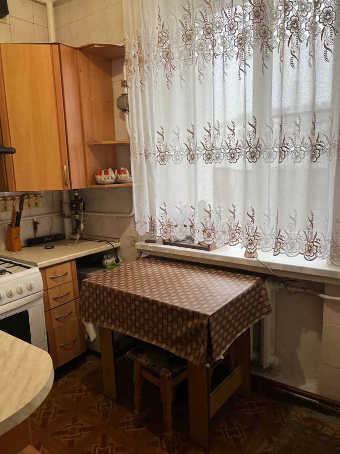 Продаж 2-кімнатної квартири 46.8 м², Сонячна вул.