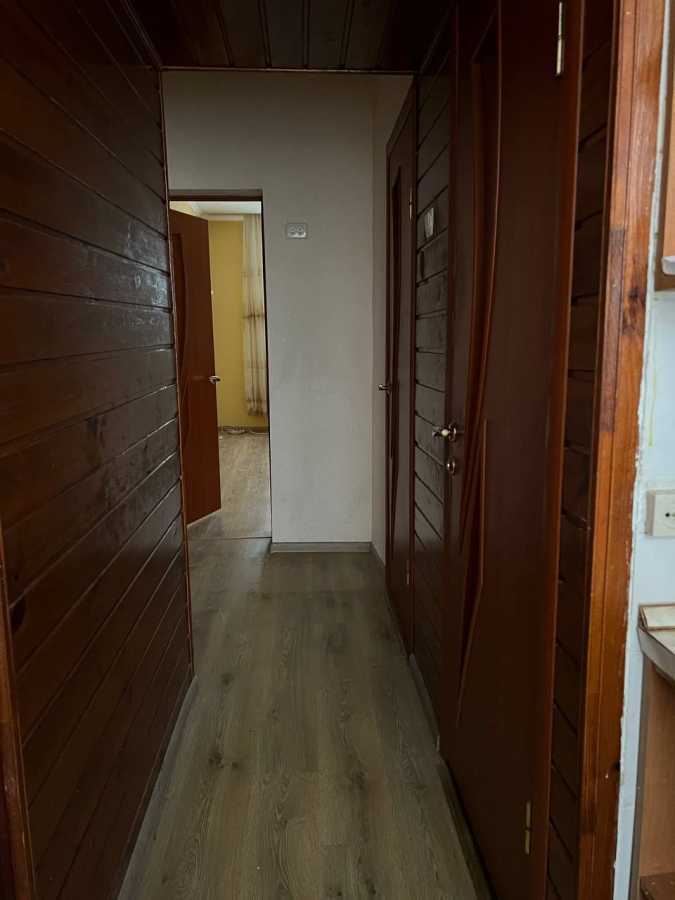 Продаж 2-кімнатної квартири 46.8 м², Сонячна вул.