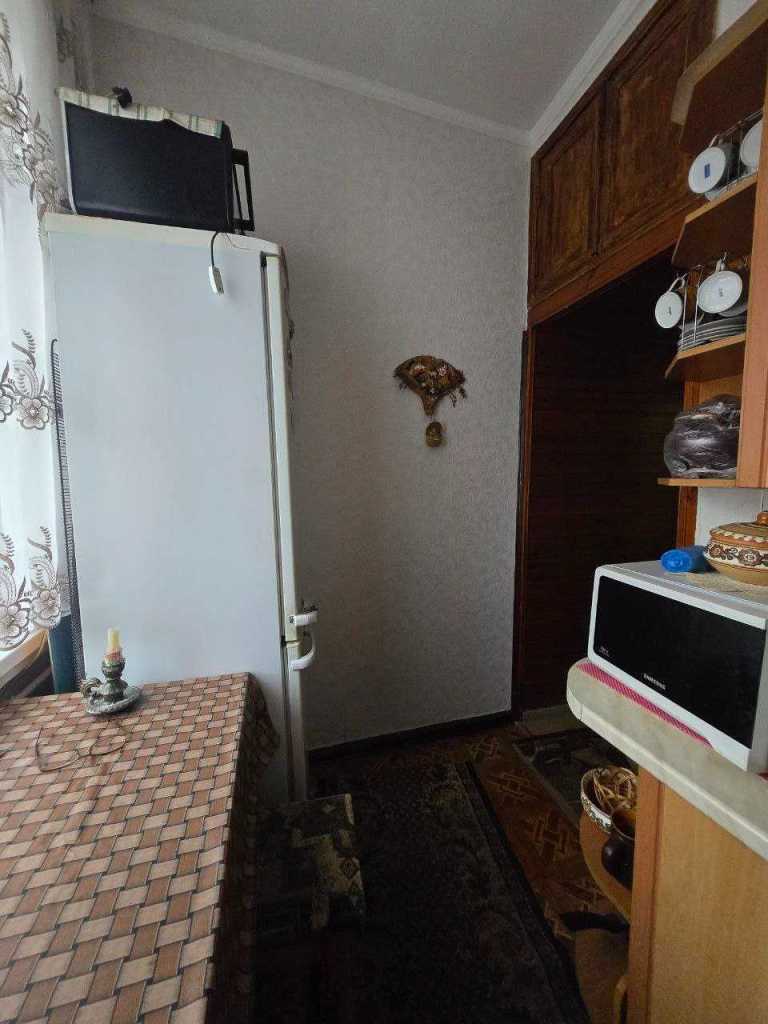 Продаж 2-кімнатної квартири 46.8 м², Сонячна вул.