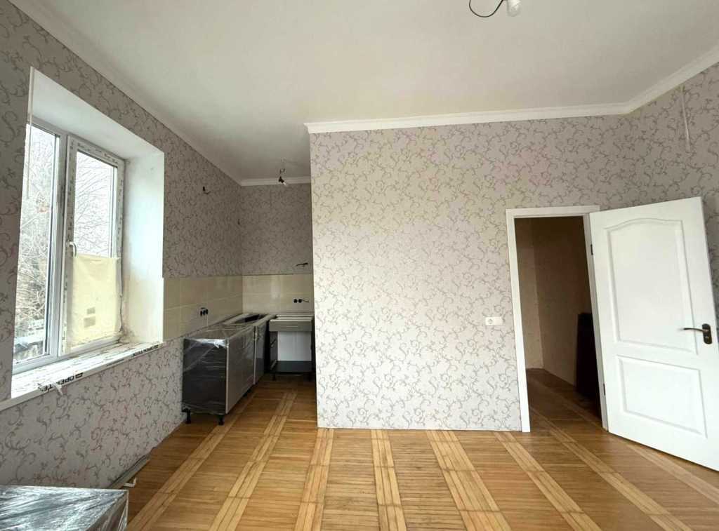 Продажа 1-комнатной квартиры 31.8 м², Благодать