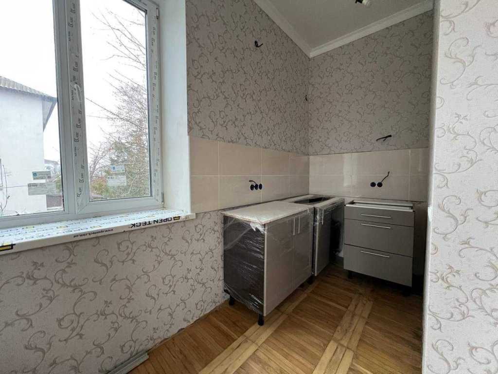 Продажа 1-комнатной квартиры 31.8 м², Благодать