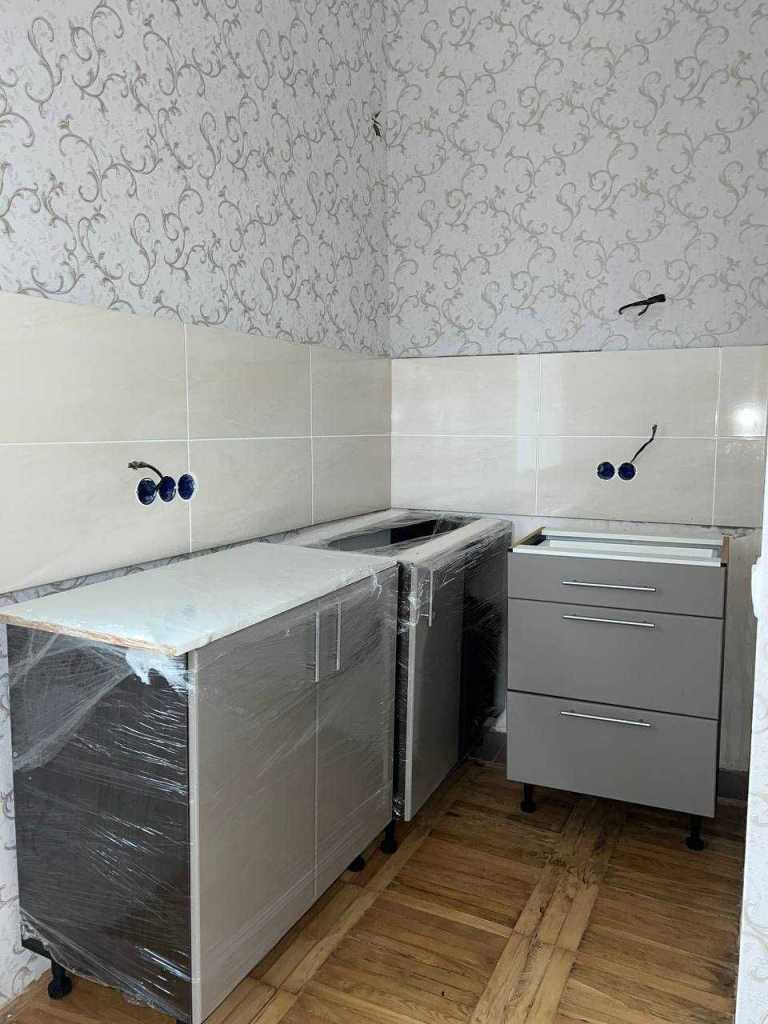 Продажа 1-комнатной квартиры 31.8 м², Благодать