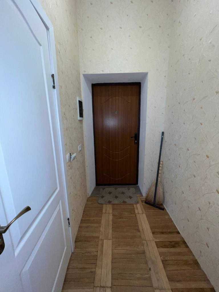 Продажа 1-комнатной квартиры 31.8 м², Благодать