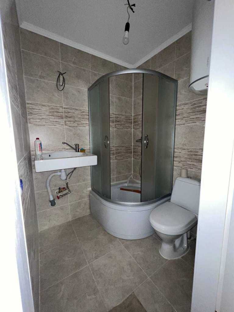 Продажа 1-комнатной квартиры 31.8 м², Благодать