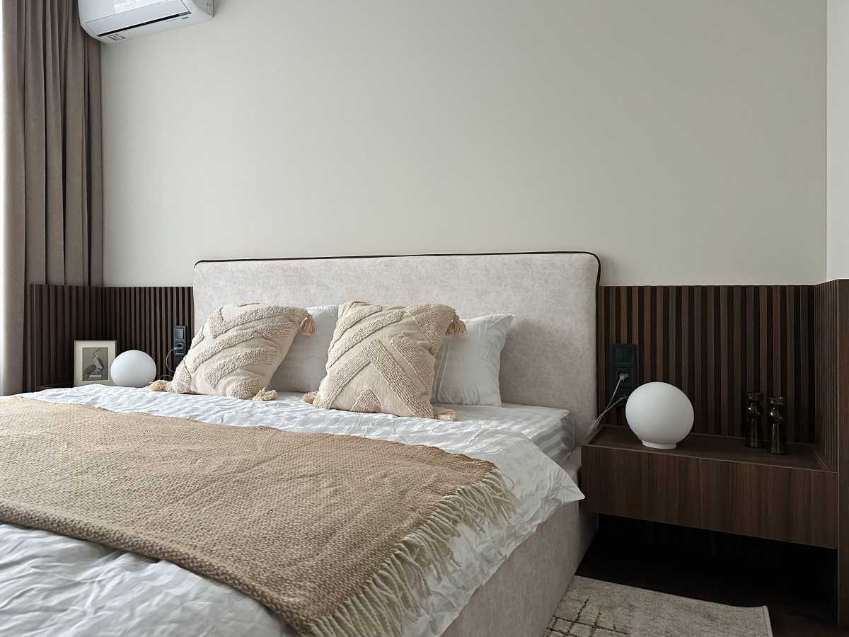 Продажа 2-комнатной квартиры 84 м², Днепровская наб., 15Ж