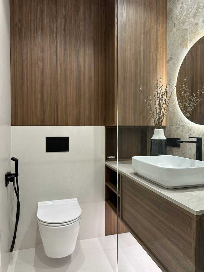 Продажа 2-комнатной квартиры 84 м², Днепровская наб., 15Ж