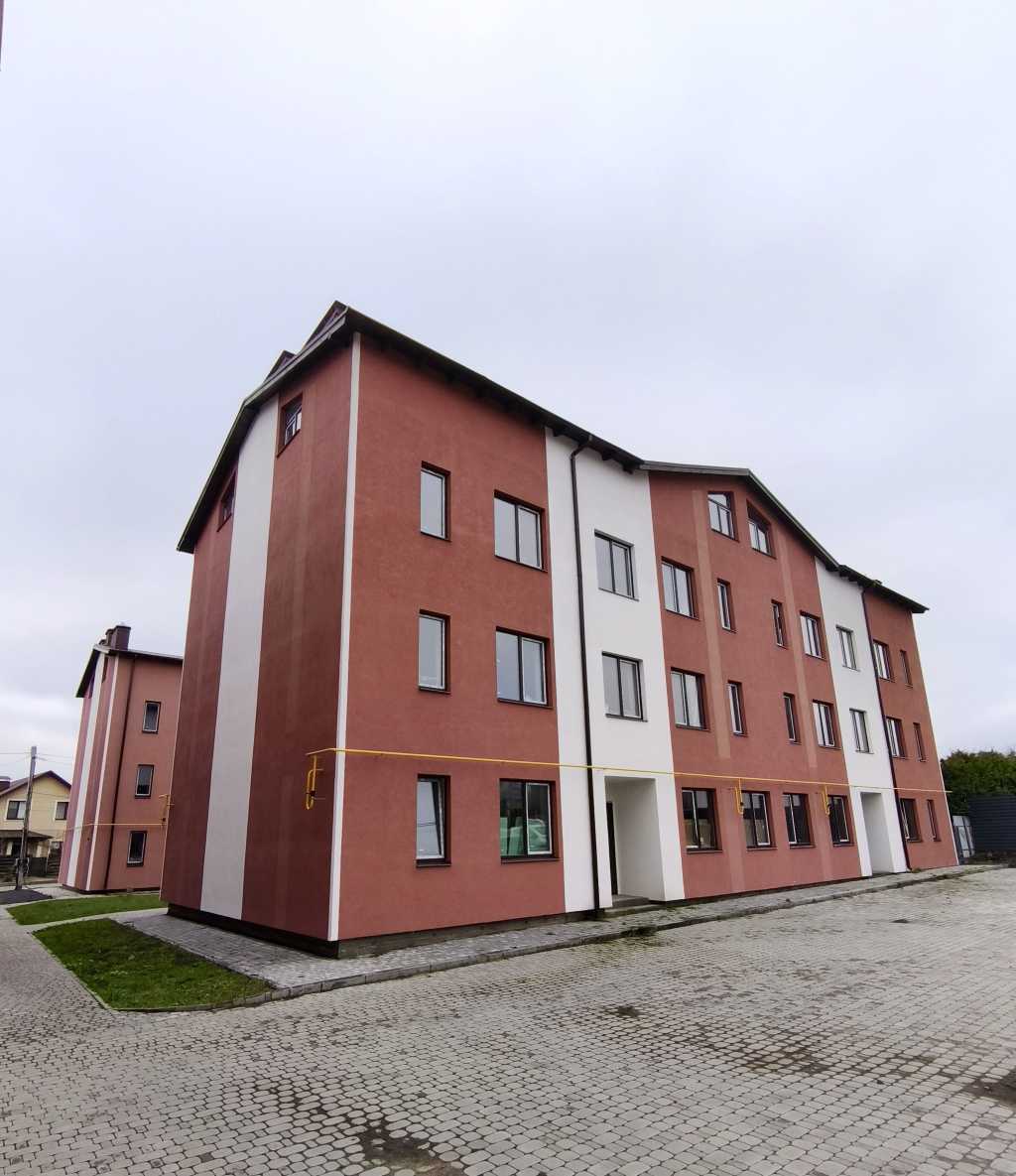 Продаж 3-кімнатної квартири 100.1 м², Ювілейна вул., 14/3