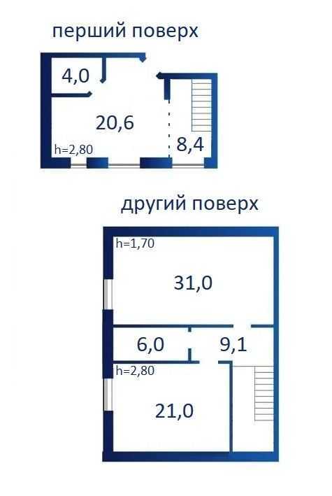 Продаж 3-кімнатної квартири 100.1 м², Ювілейна вул., 14/3