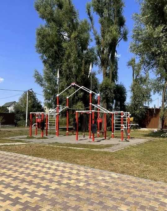 Продаж 3-кімнатної квартири 100.1 м², Ювілейна вул., 14/3