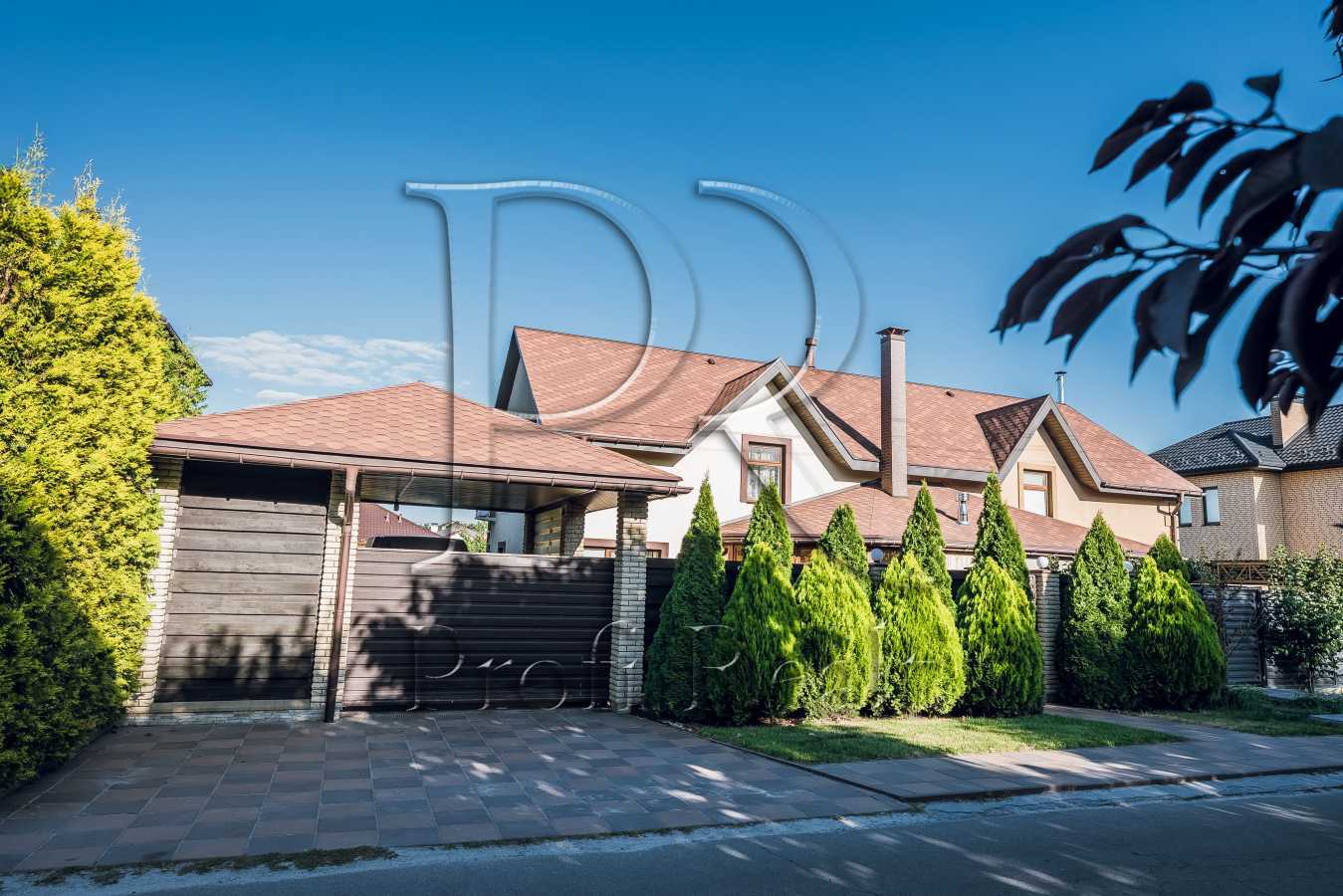 Продаж будинку 133 м², Макарівська вулиця