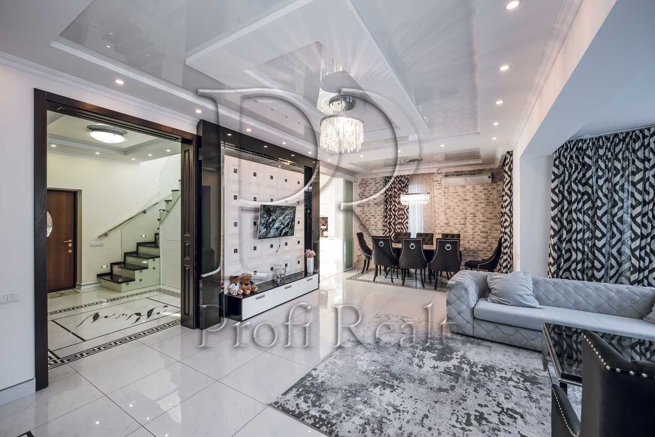 Продаж будинку 133 м², Макарівська вулиця