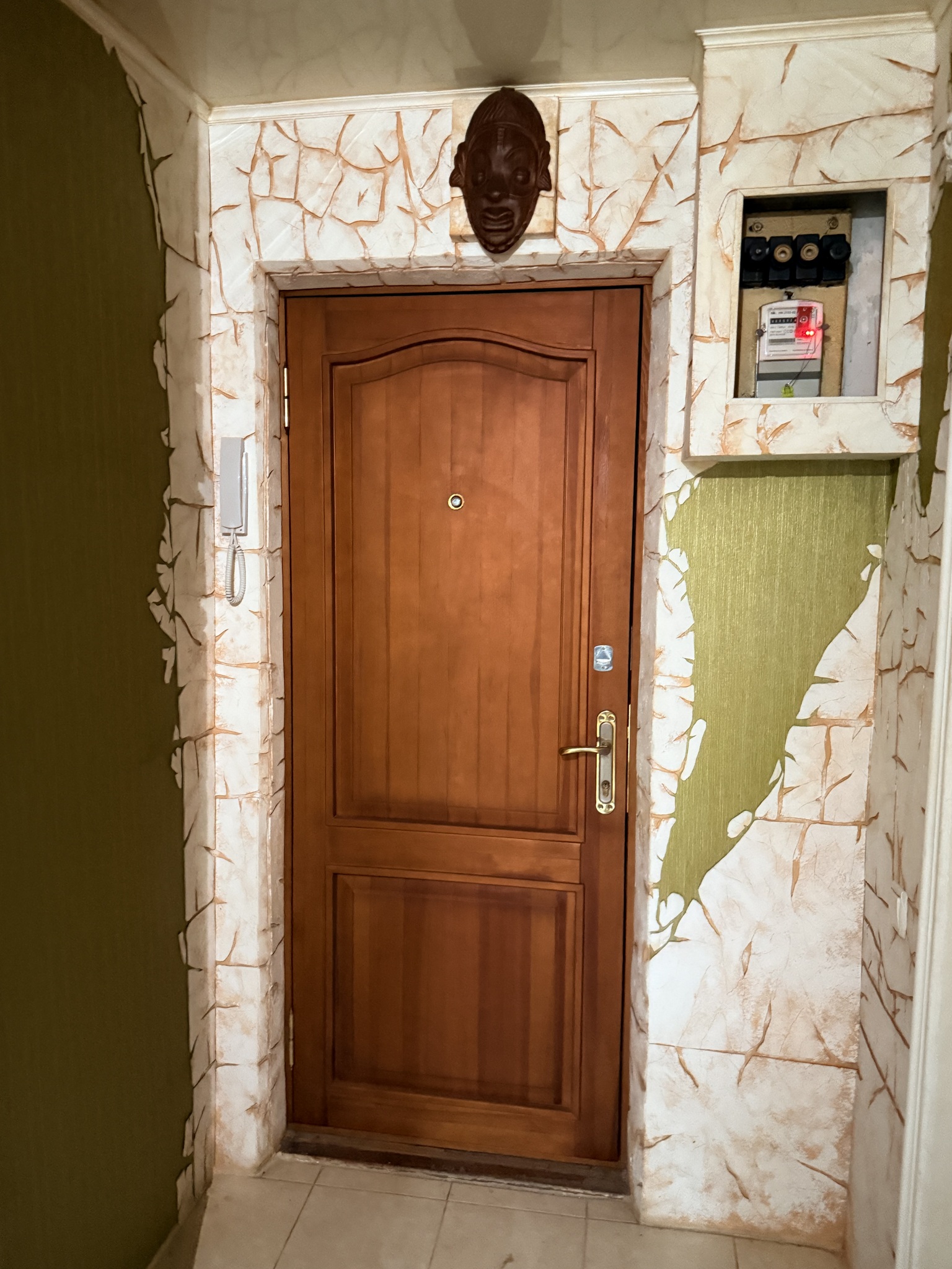 Аренда 2-комнатной квартиры 40 м², Седова ул., 4