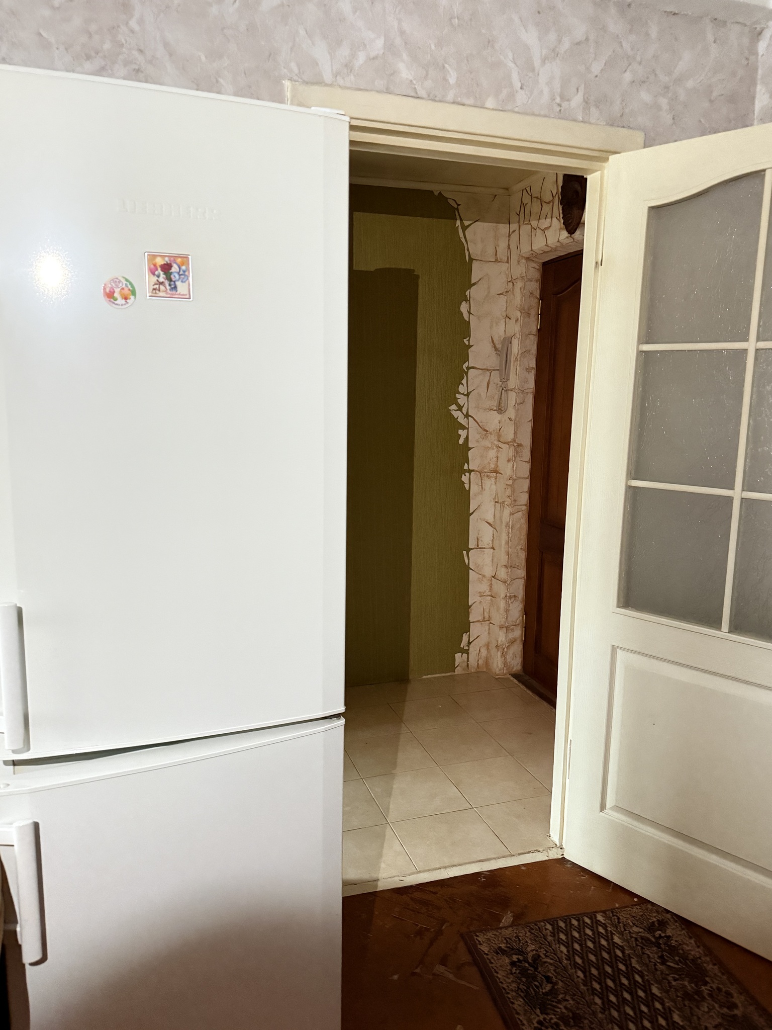 Аренда 2-комнатной квартиры 40 м², Седова ул., 4