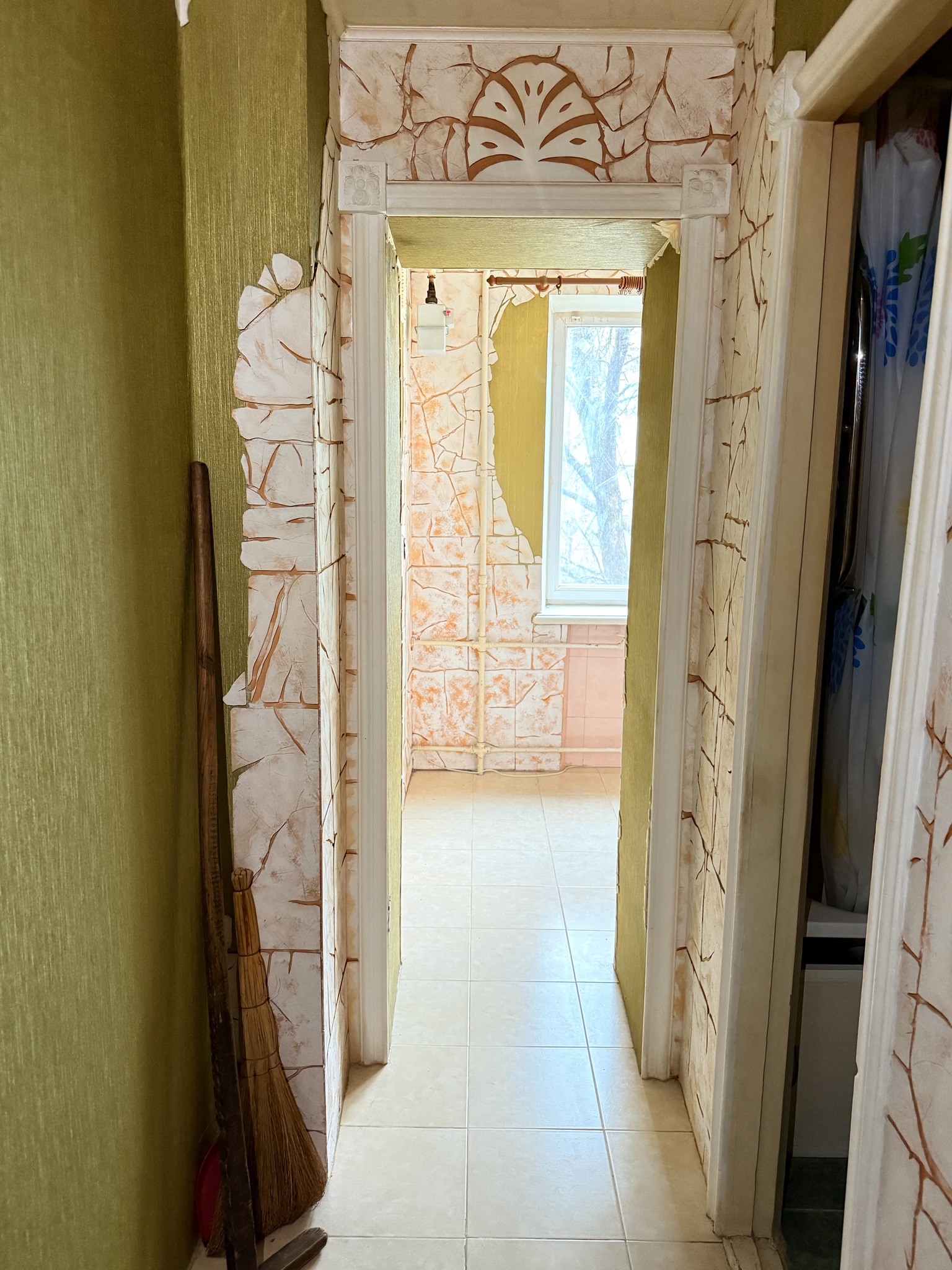 Аренда 2-комнатной квартиры 40 м², Седова ул., 4