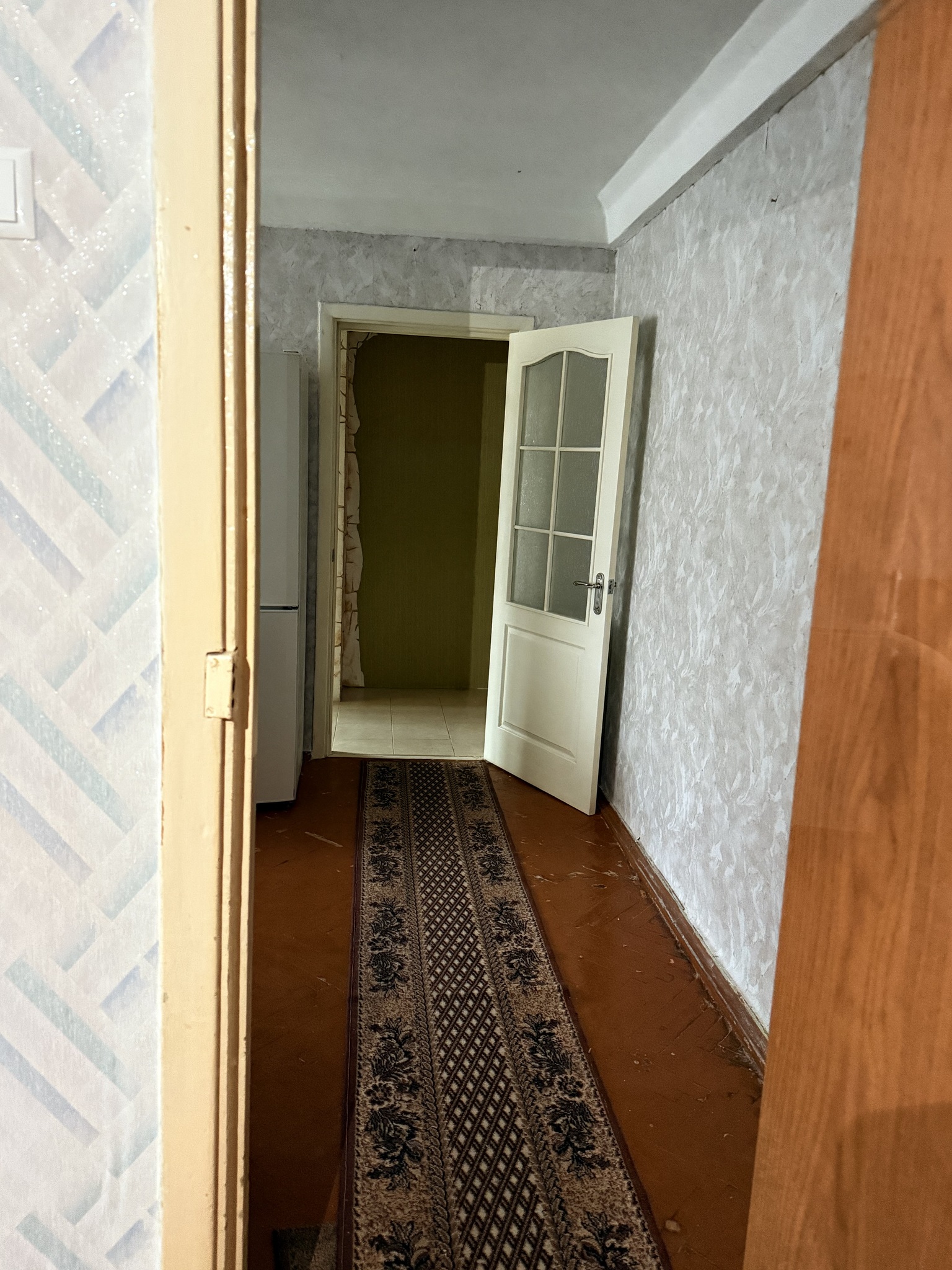 Аренда 2-комнатной квартиры 40 м², Седова ул., 4