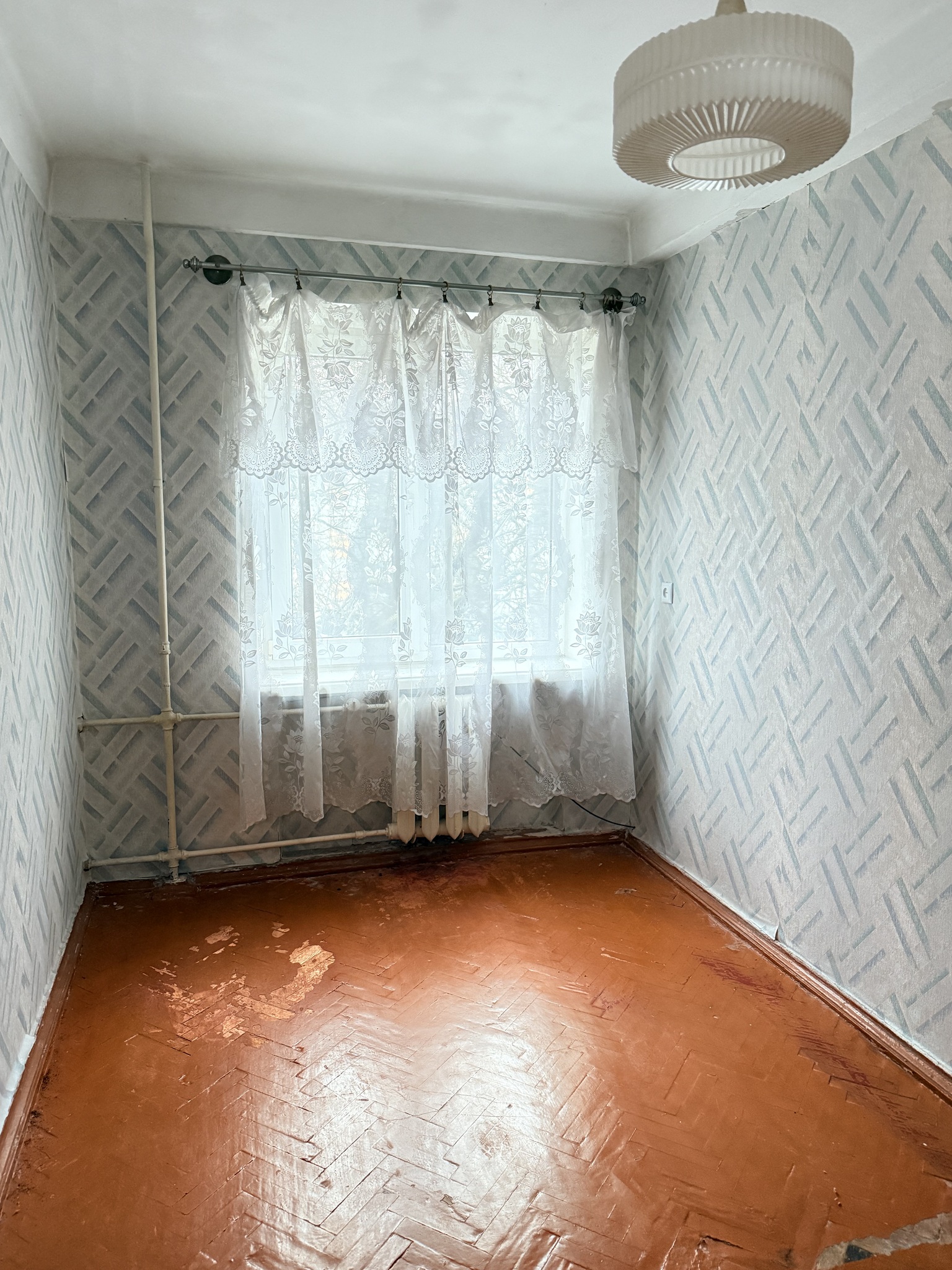 Аренда 2-комнатной квартиры 40 м², Седова ул., 4