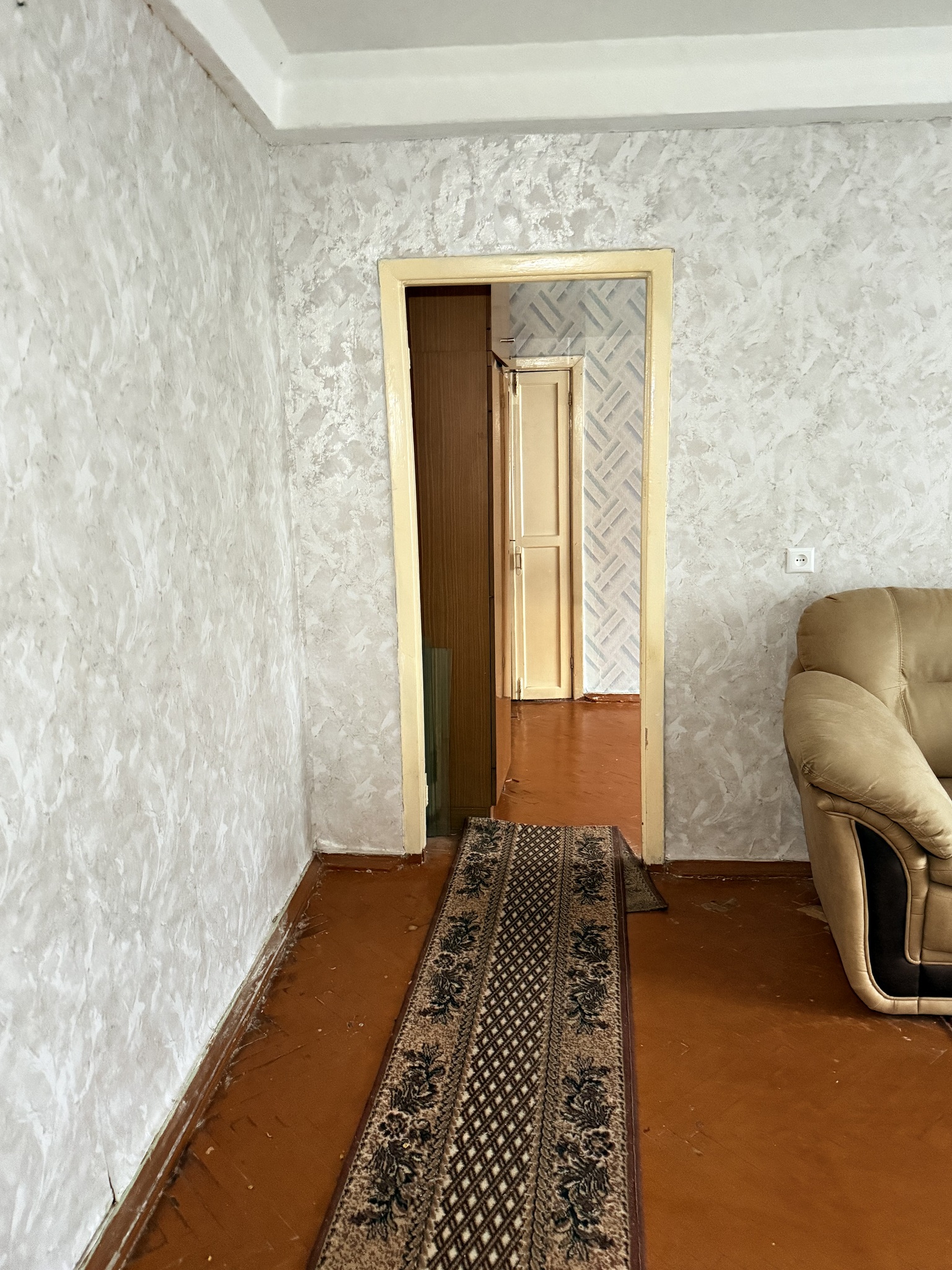 Аренда 2-комнатной квартиры 40 м², Седова ул., 4