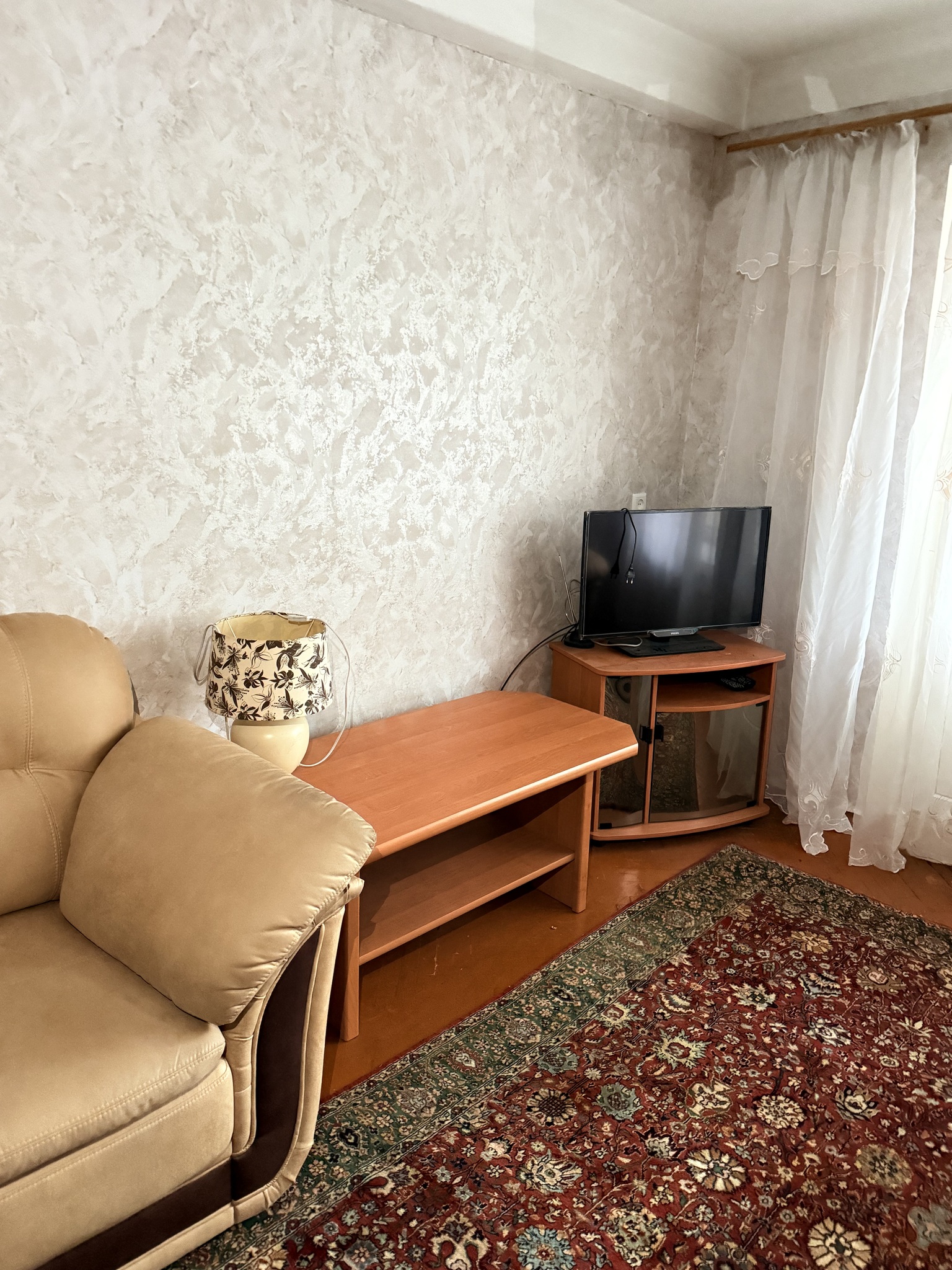 Аренда 2-комнатной квартиры 40 м², Седова ул., 4