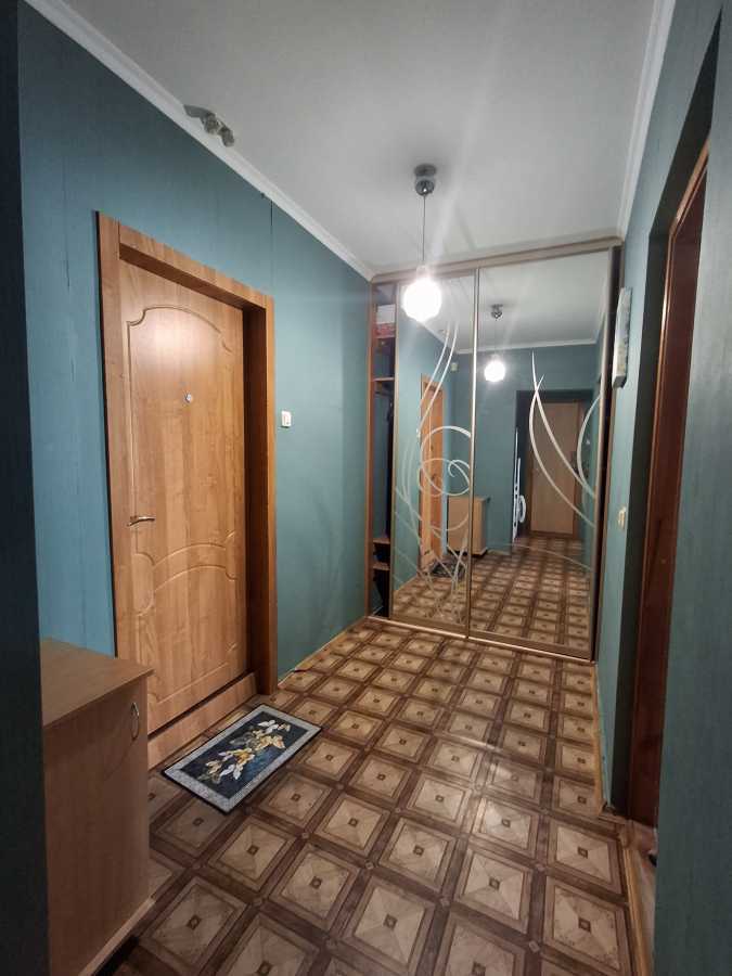 Аренда 1-комнатной квартиры 43.6 м², Владимира Маяковского просп., 91В