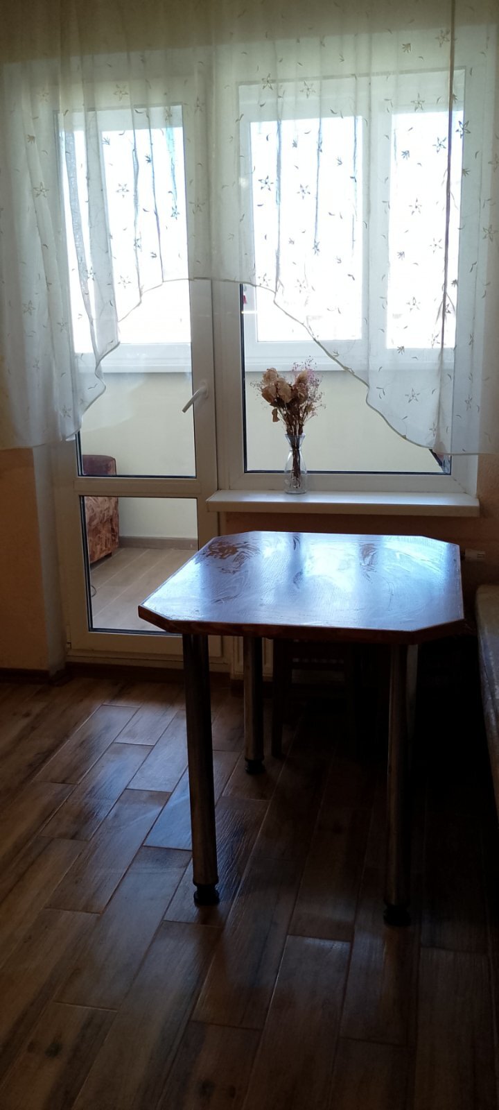 Аренда 1-комнатной квартиры 55 м², Ревуцкого ул., 54А