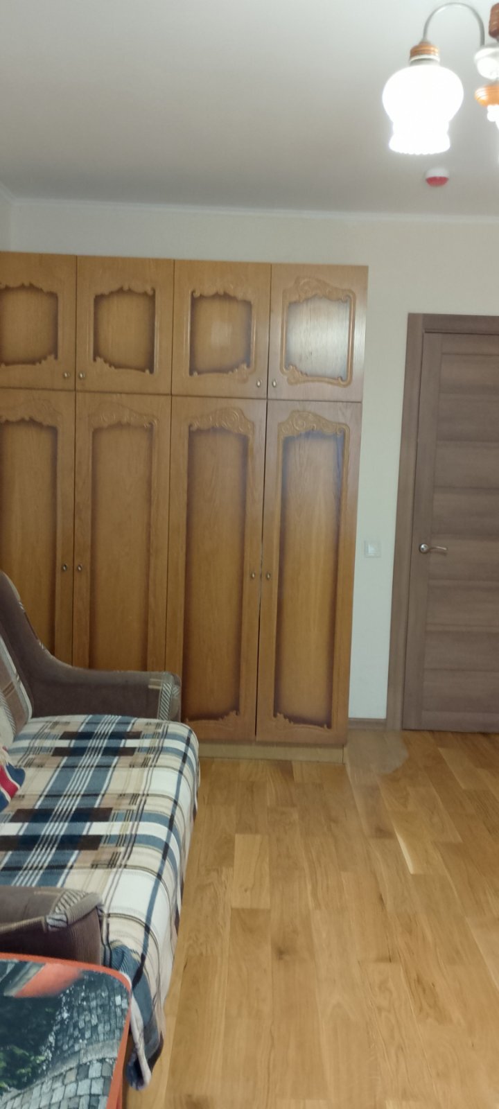 Аренда 1-комнатной квартиры 55 м², Ревуцкого ул., 54А