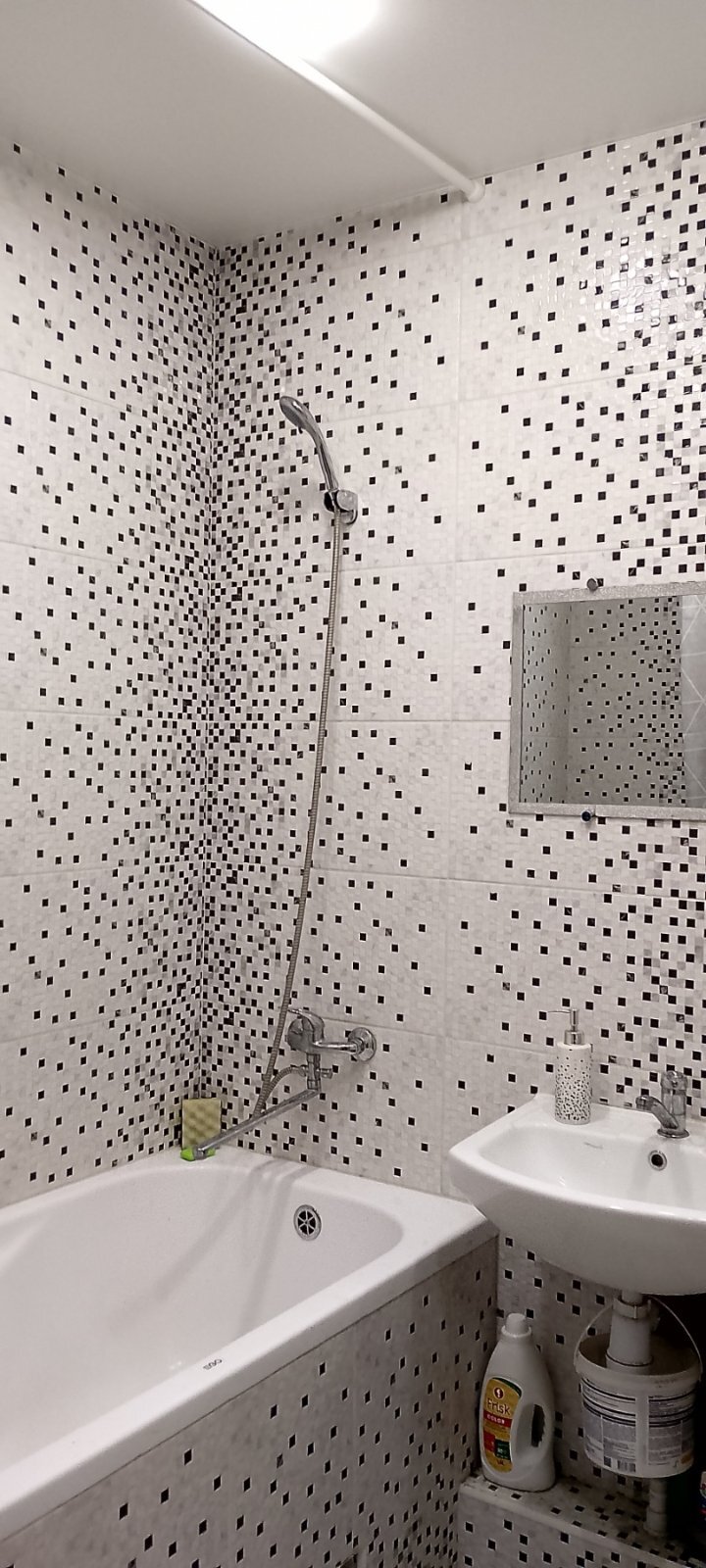 Аренда 1-комнатной квартиры 55 м², Ревуцкого ул., 54А