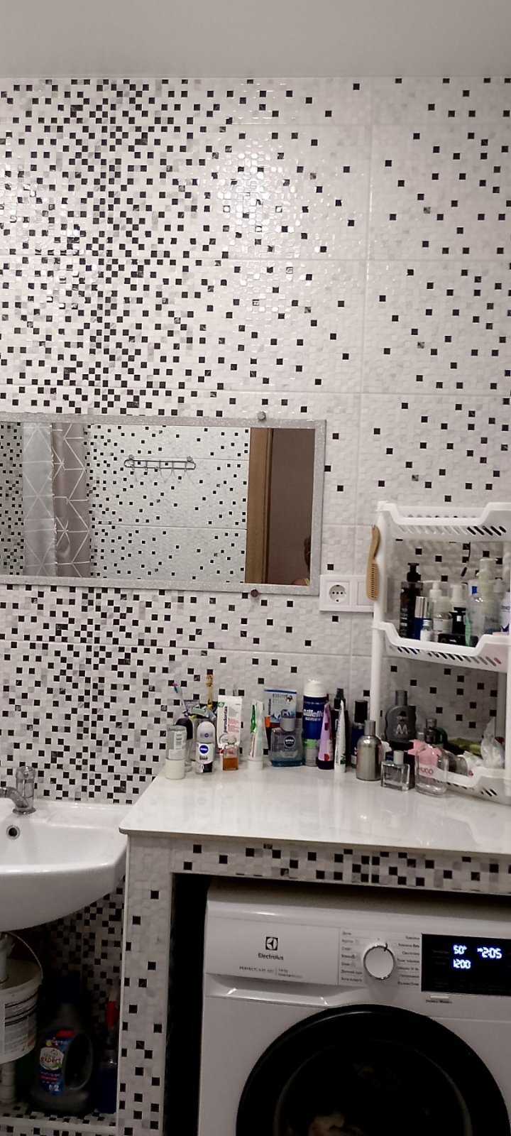 Аренда 1-комнатной квартиры 55 м², Ревуцкого ул., 54А