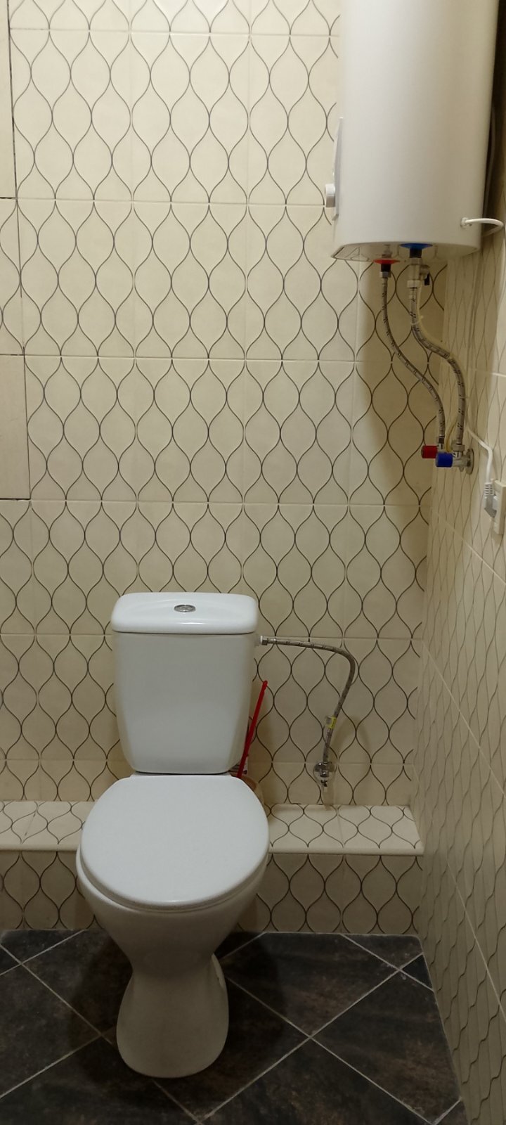 Аренда 1-комнатной квартиры 55 м², Ревуцкого ул., 54А