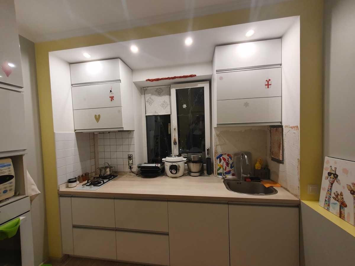 Продаж 2-кімнатної квартири 51.14 м², Оноре де Бальзака вул., 79