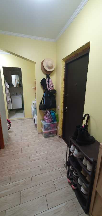 Продаж 2-кімнатної квартири 51.14 м², Оноре де Бальзака вул., 79