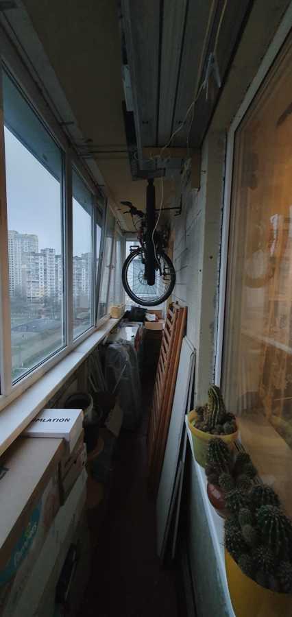 Продаж 2-кімнатної квартири 51.14 м², Оноре де Бальзака вул., 79