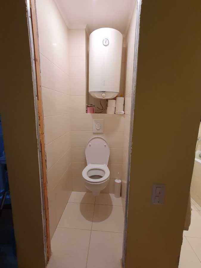 Продаж 2-кімнатної квартири 51.14 м², Оноре де Бальзака вул., 79