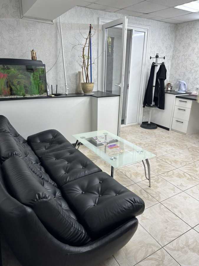 Аренда офиса 68 м², Парковая ул., пер, 9