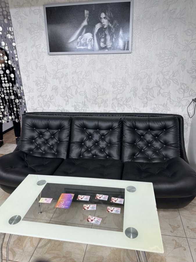 Аренда офиса 68 м², Парковая ул., пер, 9