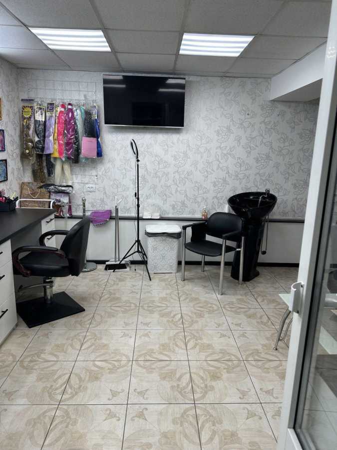 Аренда офиса 68 м², Парковая ул., пер, 9