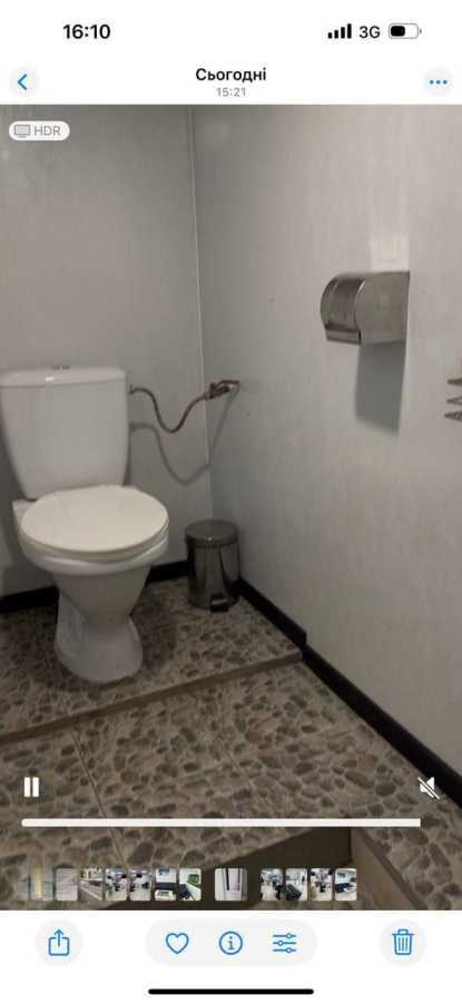 Аренда офиса 68 м², Парковая ул., пер, 9