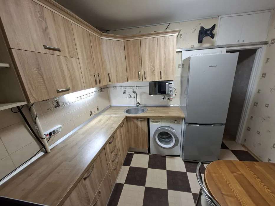 Аренда 2-комнатной квартиры 48 м², Игоря Шамо бул., 10