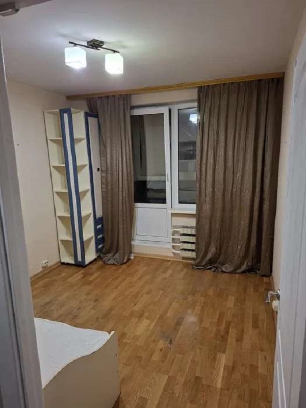 Аренда 2-комнатной квартиры 48 м², Игоря Шамо бул., 10