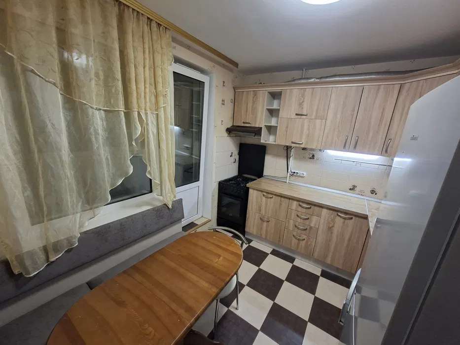 Аренда 2-комнатной квартиры 48 м², Игоря Шамо бул., 10