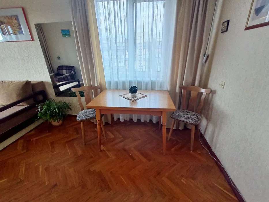 Аренда 3-комнатной квартиры 72 м², Ивана Миколайчука ул., 19/1