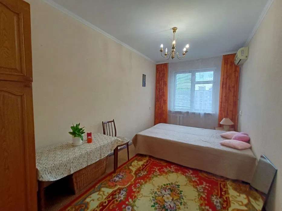 Аренда 3-комнатной квартиры 72 м², Ивана Миколайчука ул., 19/1