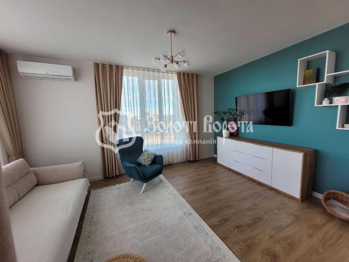 Продажа 2-комнатной квартиры 60.2 м², Каховская ул., 62А