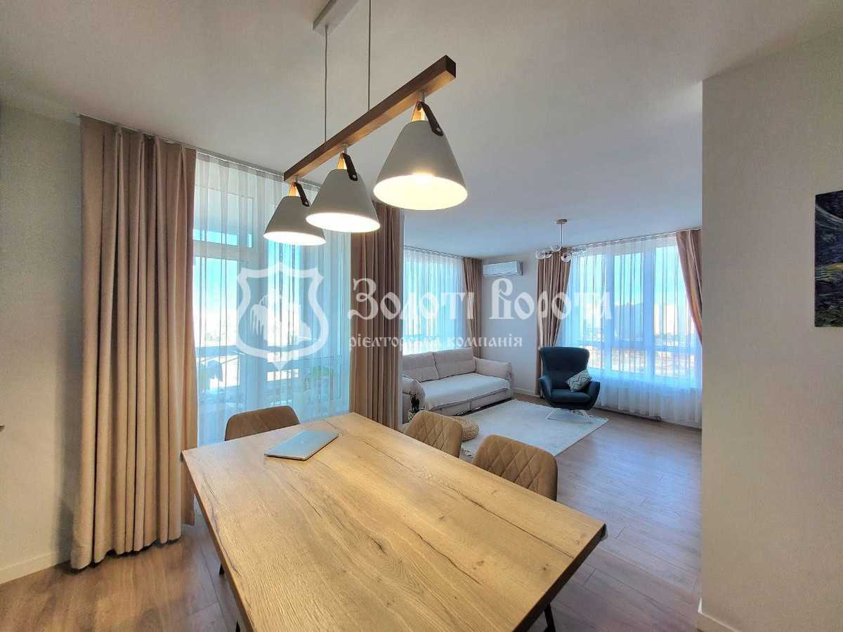 Продажа 2-комнатной квартиры 60.2 м², Каховская ул., 62А