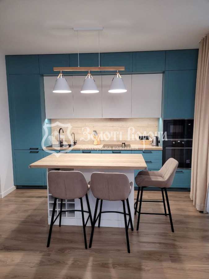 Продажа 2-комнатной квартиры 60.2 м², Каховская ул., 62А