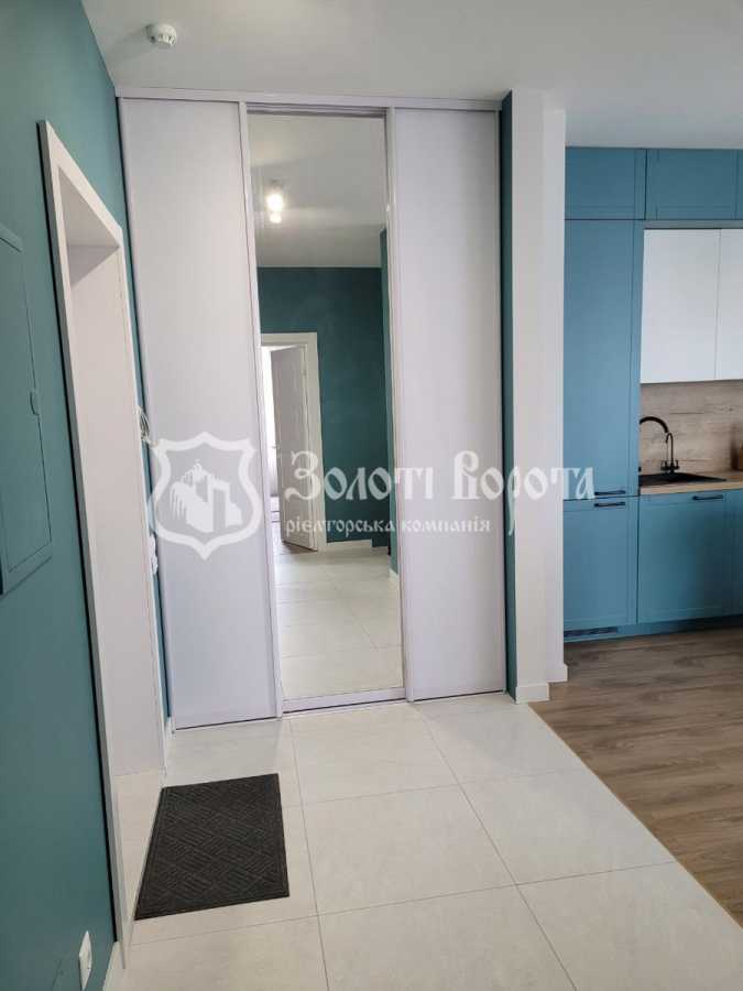 Продажа 2-комнатной квартиры 60.2 м², Каховская ул., 62А