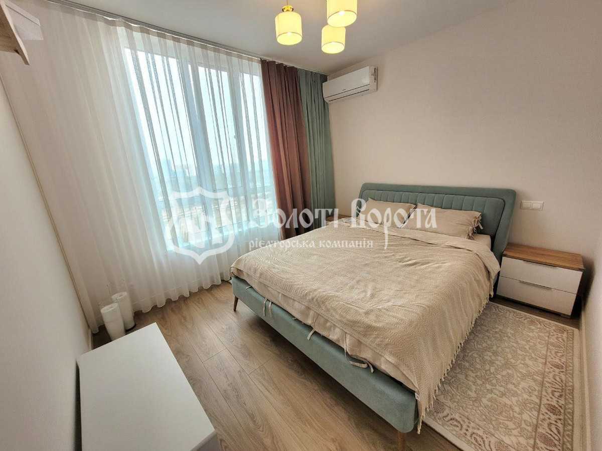 Продажа 2-комнатной квартиры 60.2 м², Каховская ул., 62А