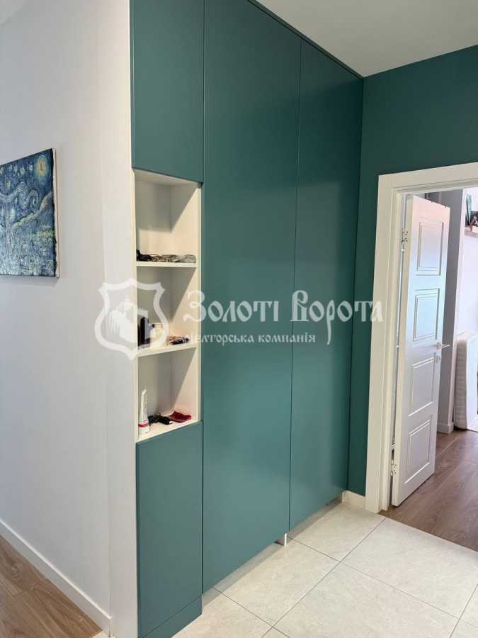 Продажа 2-комнатной квартиры 60.2 м², Каховская ул., 62А