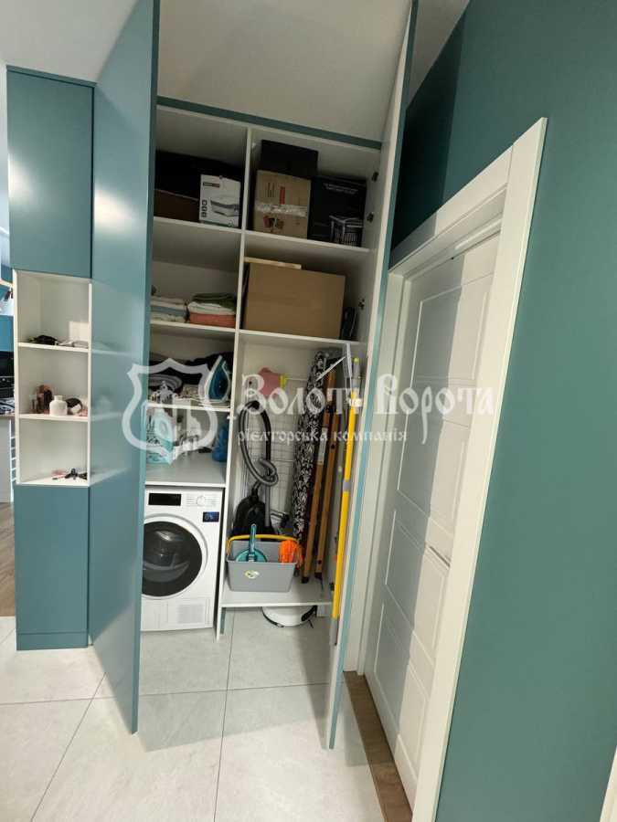 Продажа 2-комнатной квартиры 60.2 м², Каховская ул., 62А