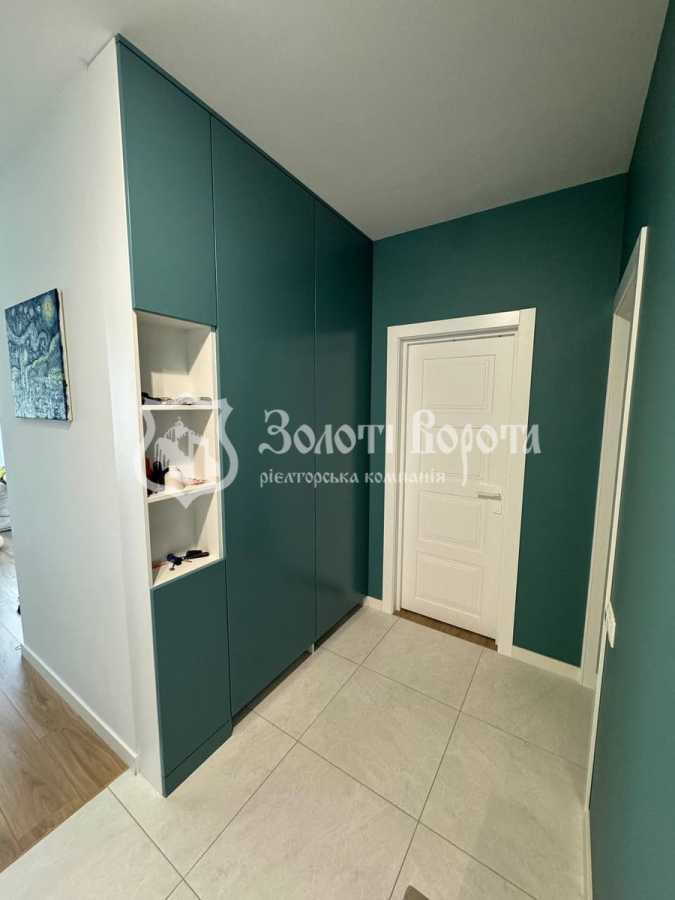 Продажа 2-комнатной квартиры 60.2 м², Каховская ул., 62А