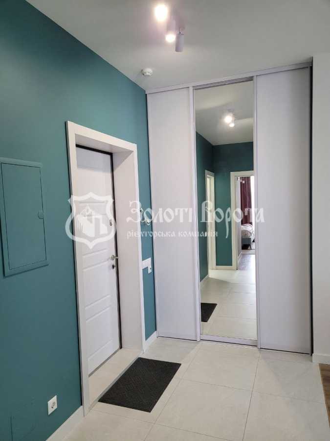 Продажа 2-комнатной квартиры 60.2 м², Каховская ул., 62А